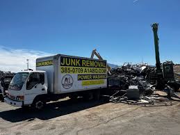 Nipomo, CA Junk Removal  Company