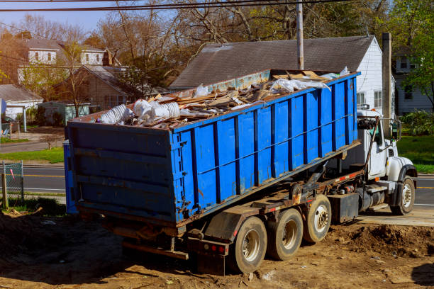 Recycling Services for Junk in Nipomo, CA